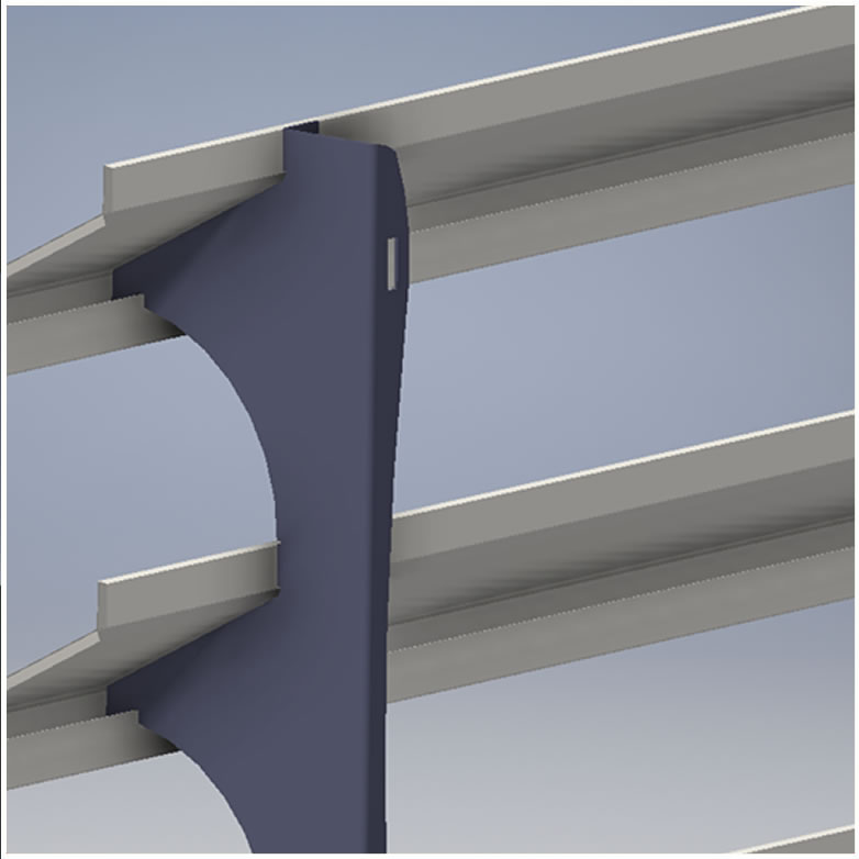 SISTEMI INNOVATIVI BERGAMI D2 - ALUCOBOND