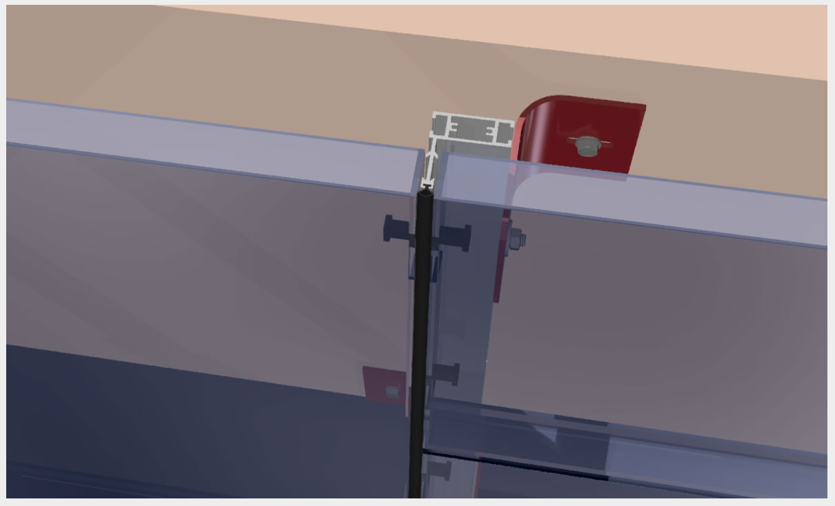 sistema facciata ventilata
