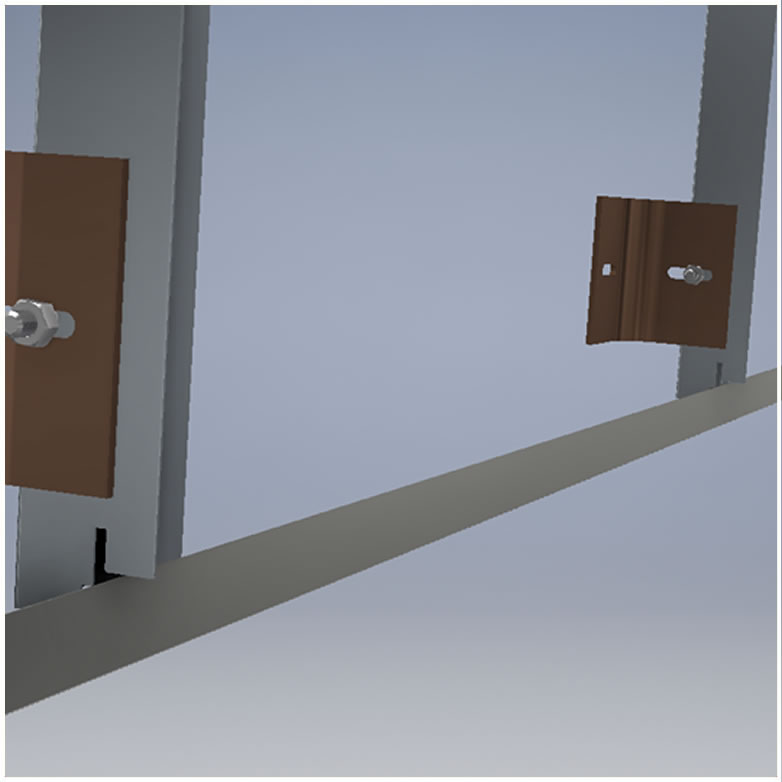 SISTEMI INNOVATIVI BERGAMI D1 - ALUCOBOND