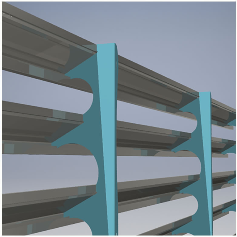 SISTEMI INNOVATIVI BERGAMI D2 - ALUCOBOND