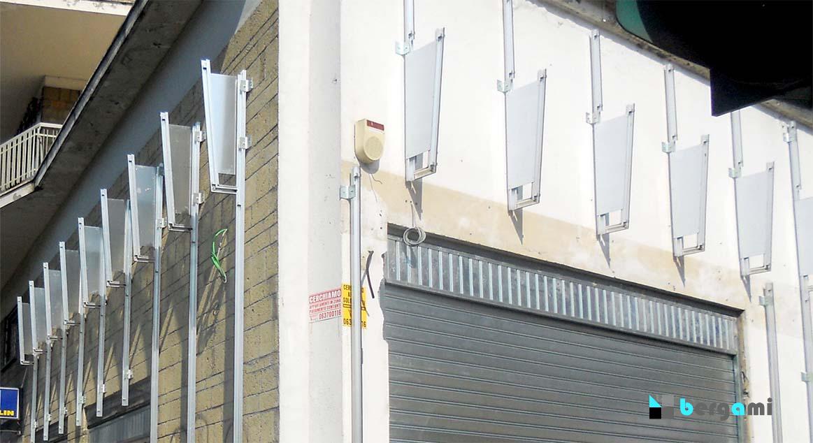 12 - BERGAMI BT1 produzioni in randa